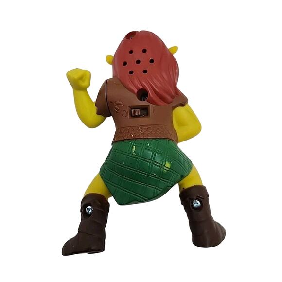 Vintage McDonald’s Happy Meal Mixed Toy Lot of 5 - Picture 12 of 12